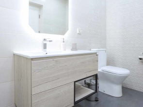 Апартаменты on Yekmalyan Str. 1-23/2