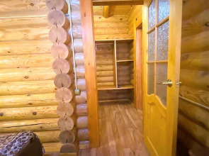 Гостевой дом Ирбис