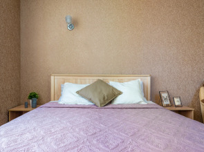 Апартаменты Трамвайный переулок 2/1