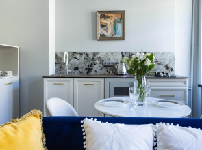 Апартаменты у Исаакиевского Собора