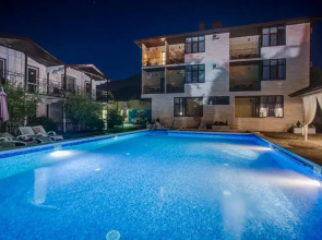 Гостевой дом Ангел