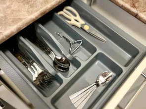 Квартира комфорт в центре Старого города