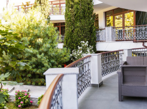 Вязовая Роща