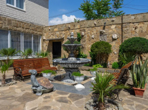 Гостевой Дом Paradise