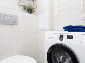 Квартира Терраццо люкс дизайнерская квартира для ценителей комфорта