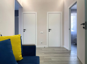 Апартаменты ЖК Парковый 2