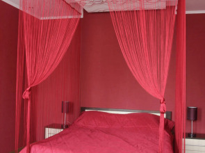 Отель ГК Авиатор