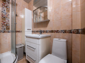 Апартаменты Domumerto  Цандера 11