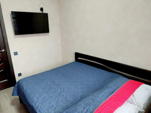 Апартаменты Уютные в Центре Города Иванова