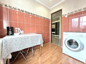 Квартира двухкомнатная в центре на Дзержинского рядом с РИАцентром