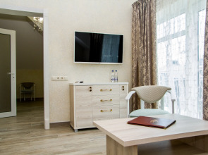 Отель Villaggio