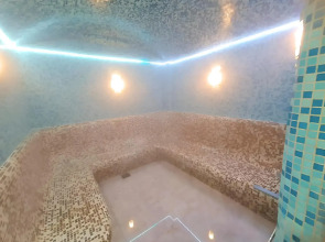 Апартаменты в новом доме возле океанариума