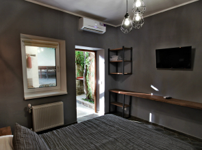 Апартаменты Голицына 19 5