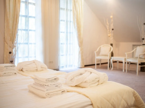 Отель Вереск