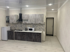 Апартаменты в центре Нальчика