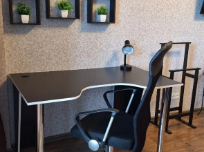 Квартира уютная у Лахта центр