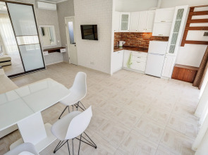 Апартаменты Rybak7