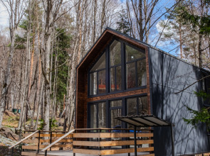 Шале Aishah House