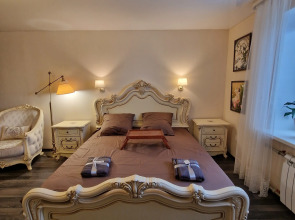 Квартира Уютная 2 Комнатная Квартира