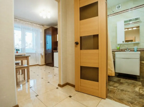 Апартаменты на Телевизионной