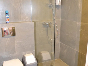 Гостиница Слободка