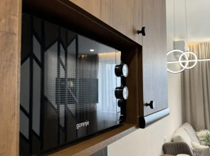 Апартаменты Moments House Софт-Лофт