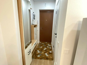 Апартаменты Уютная студия в Ломоносове