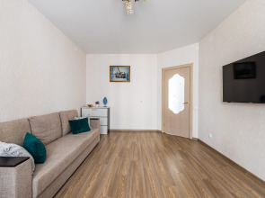 Апартаменты в ЖК Соловьиная роща