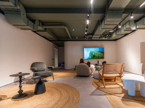 Апартаменты Видовые семейные апаратаменты