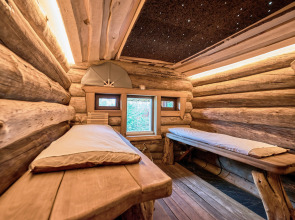 Отель GREEN CLUB family