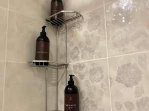 Апартаменты На Цветном бульваре