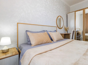 Апартаменты рядом с БЦ Москва