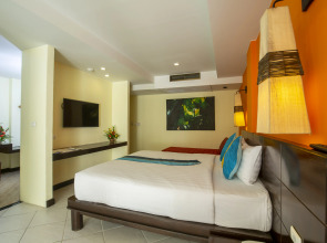 Отель PGS Casa Del Sol