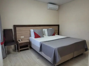 Гостевой Дом Бриз