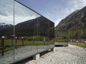 Гостевой дом Alpina house