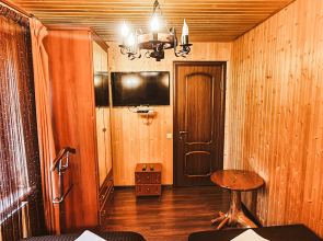 База Отдыха Family House