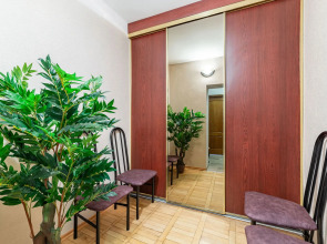 Апартаменты Apart Lux на Зубовском бульваре