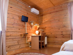 Гостевой Дом «Уютный Тёплый Дом»