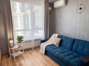 Апартаменты  267 Уютный Дом