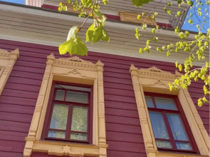 Гостевой дом Усадьба Песня