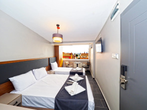 Бутик-отель Diamond Hotel Old City