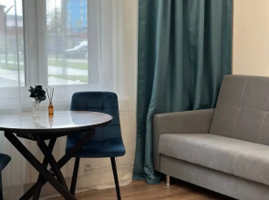 Апартаменты Уютные рядом с аэропортом