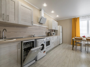 Апартаменты Возле Аквапарка