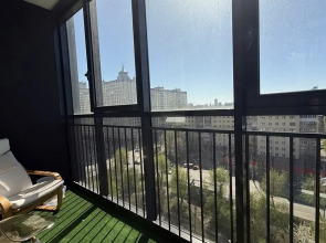 Апартаменты Архитектон