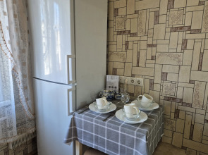 Квартира в Центре на Ул Центральная