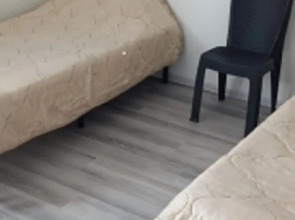 Бунгало Маузды