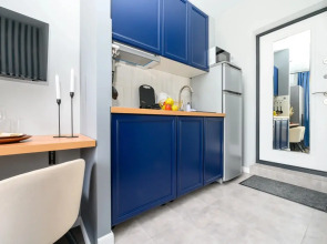 Апартаменты Франко-Смарт