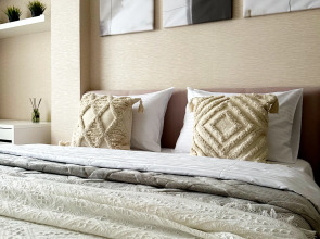 Квартира в Центре Города для 4 Гостей