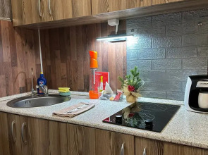 Апартаменты Студия 20,2 м²