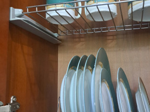 Квартира в историческом центре